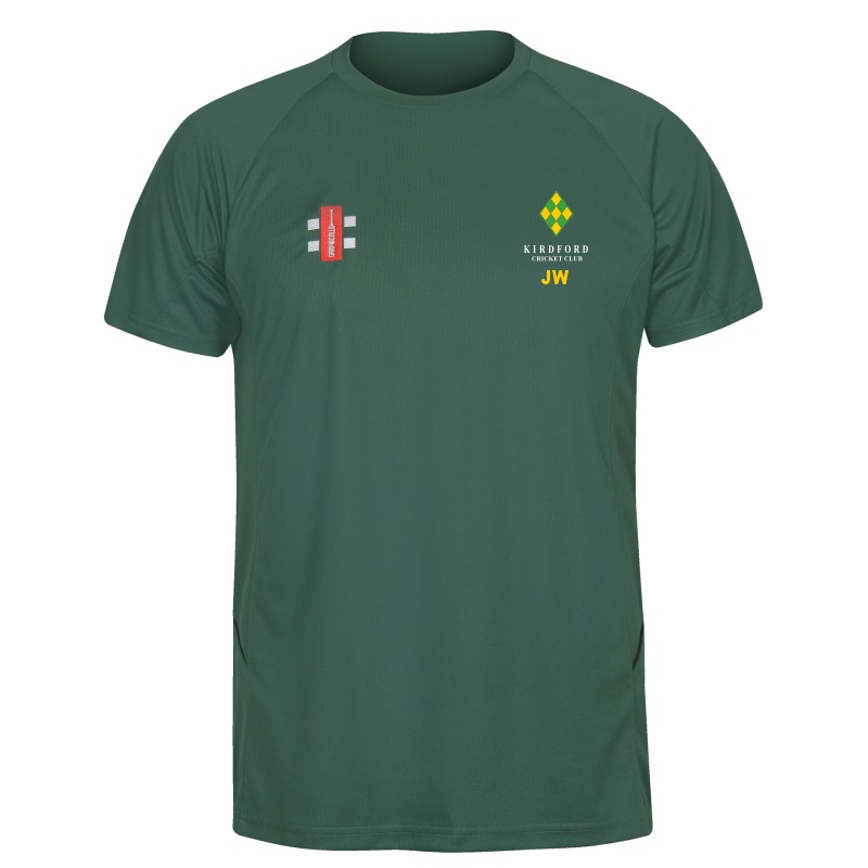 Kirdford Training Tee
