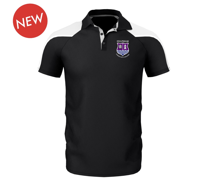 [012403027005] FCC PE Polo (28-30")