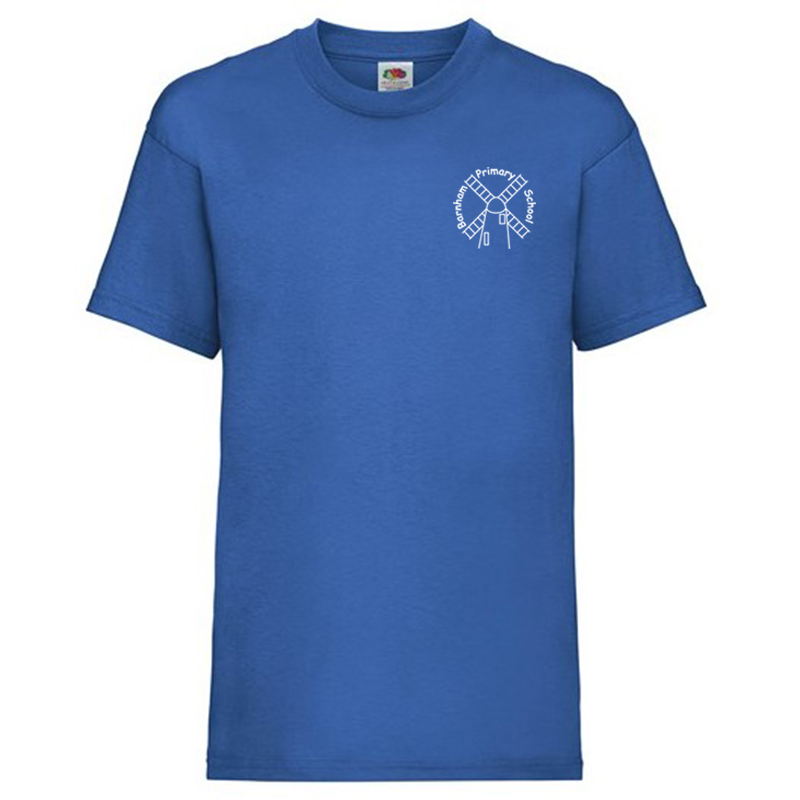 Barnham Primary PE T-Shirt