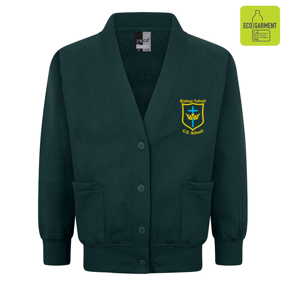Bishop Tufnell C.E Cardigan