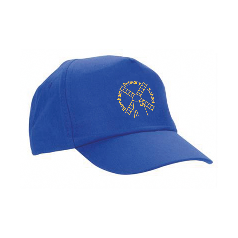 Barnham Primary Cap