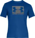 Under Armour Men UA BOXED SPORTSTYLE, Stylish and Comfortable T Shirt for Men