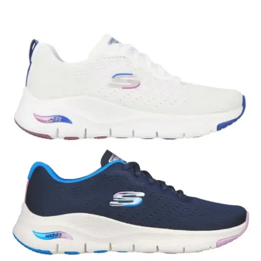 Skechers Arch Fit Infinity Cool