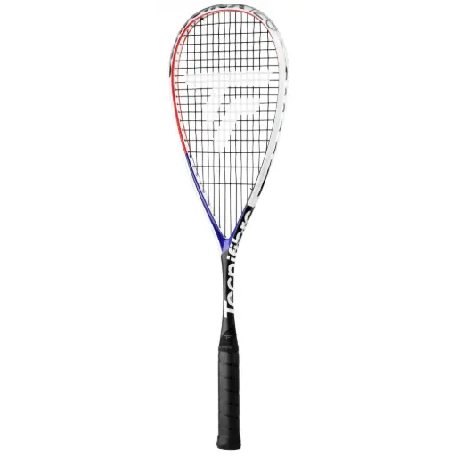 [012738001001] Tecnifibre Carboflex 125 Airshaft Squash Racket