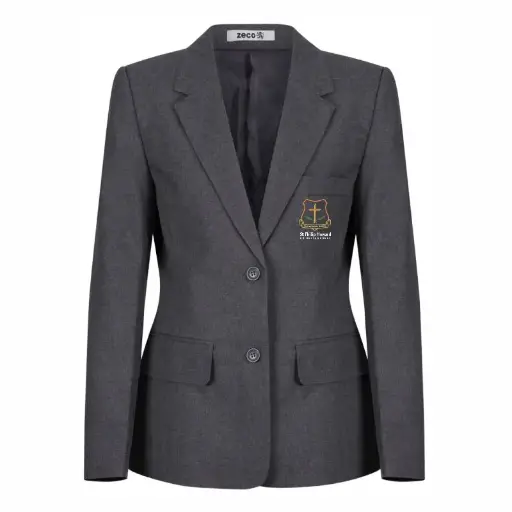 NEW SPH Girls Blazer