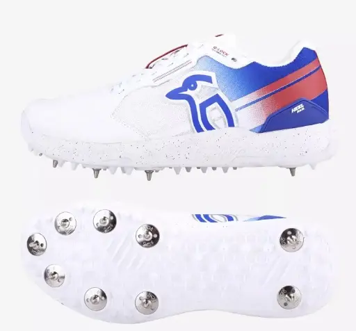 Kookaburra KC 1.0 Spike Shoe
