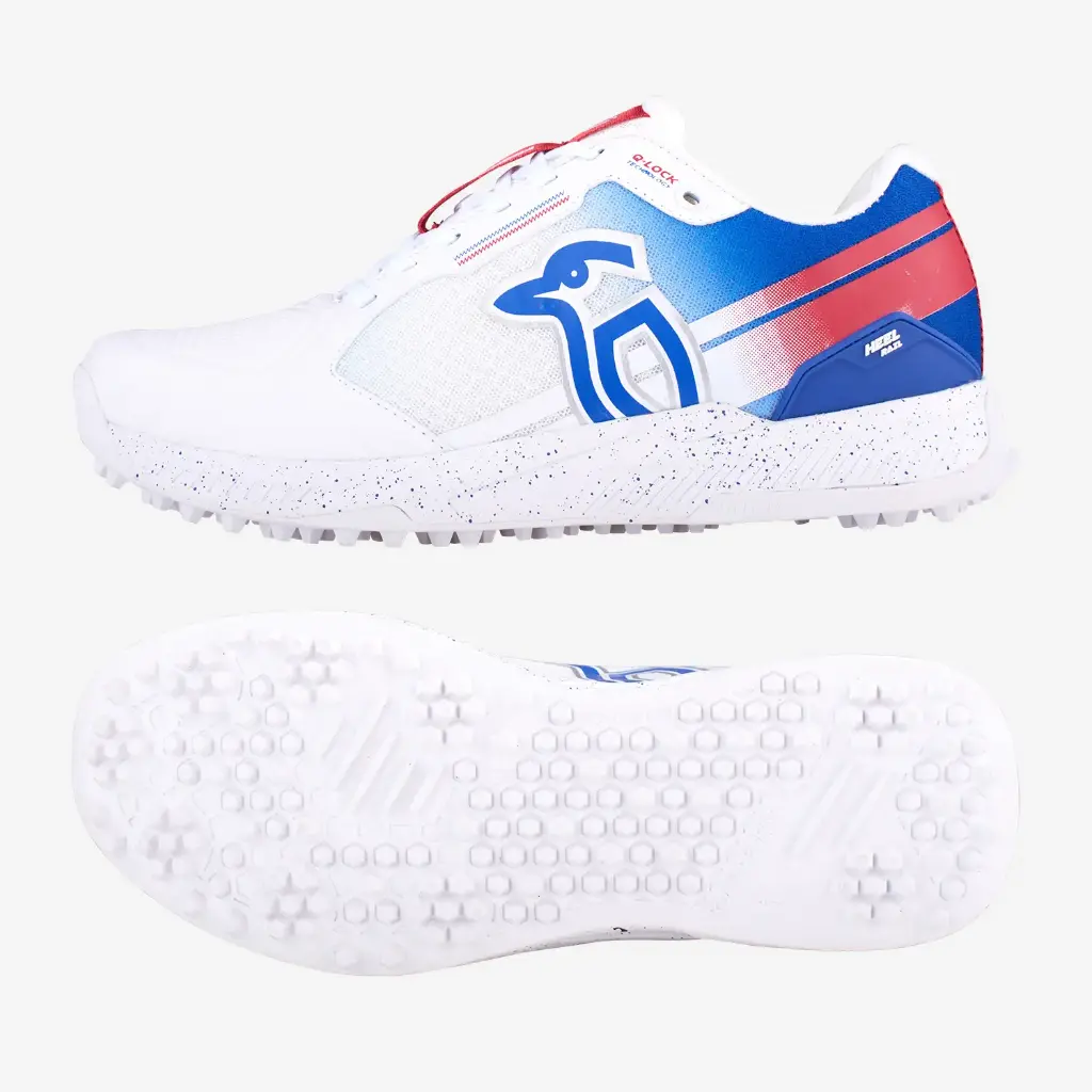Kookaburra KC 1.0 Rubber Shoe
