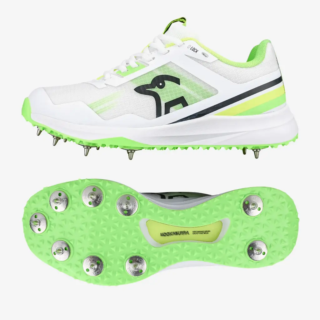 Kookaburra KC 2.0 Spike Shoe