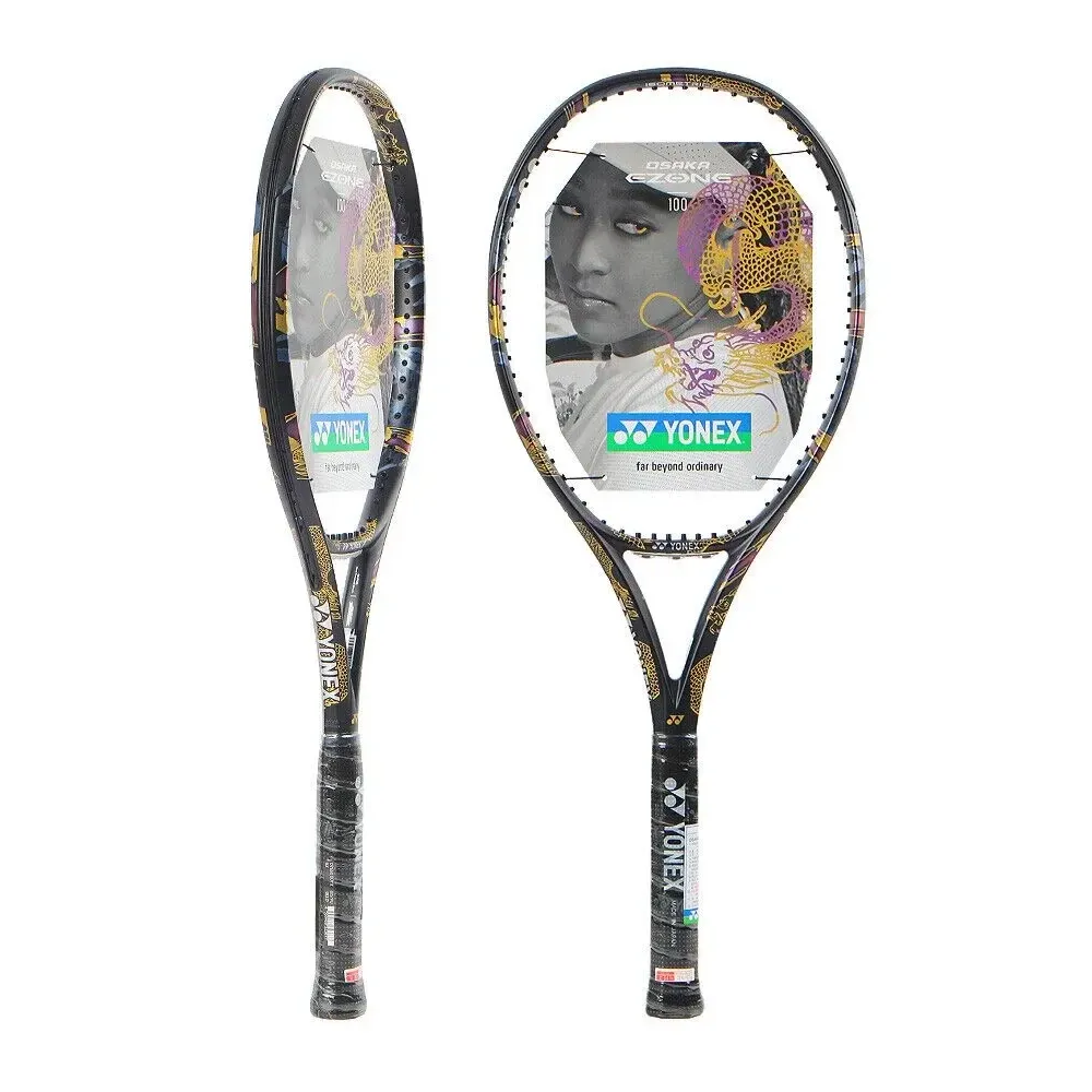 Yonex Osaka Team Racket