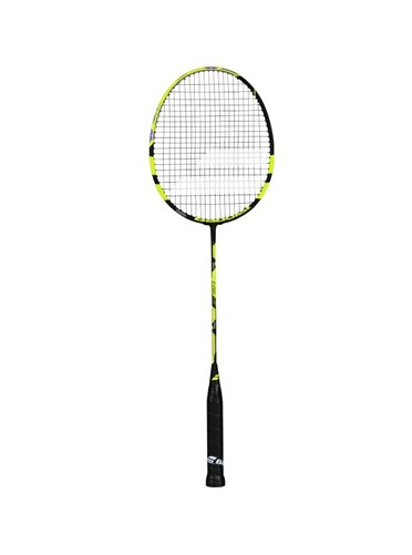 [013236005001] Babolat X-feel Lite Strung