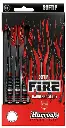 Harrows Fire High Grade Alloy