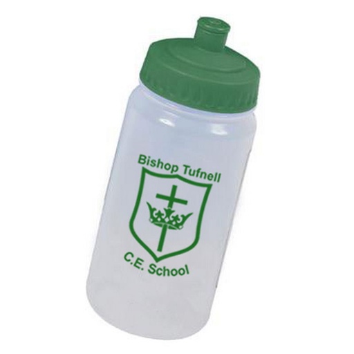 [JW - 10378] Bishop Tufnell C.E Water Bottle