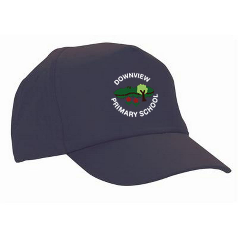 [011150007001] Downview Primary Cap