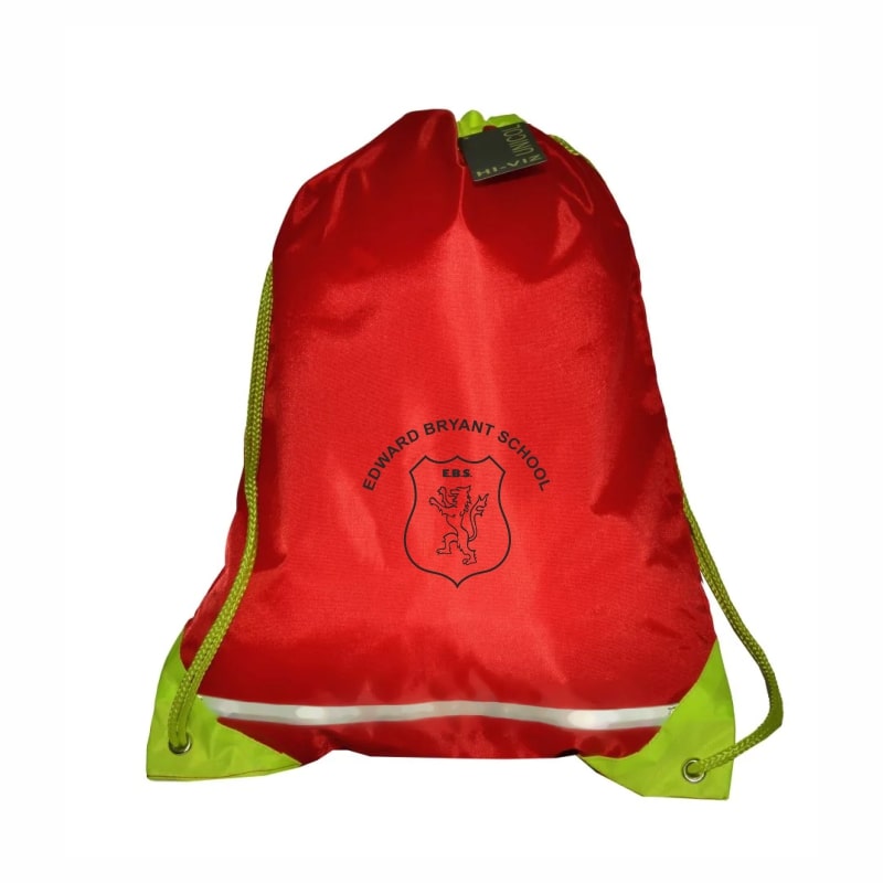 [JW - 11797] Edward Bryant PE Bag
