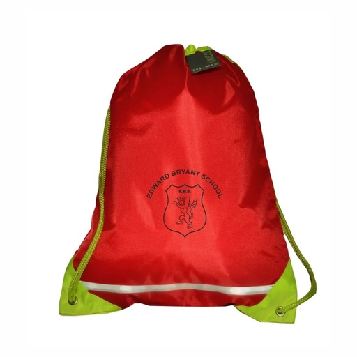 [JW - 11797] Edward Bryant PE Bag