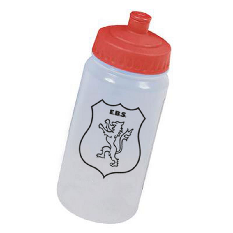 Edward Bryant Water Bottle