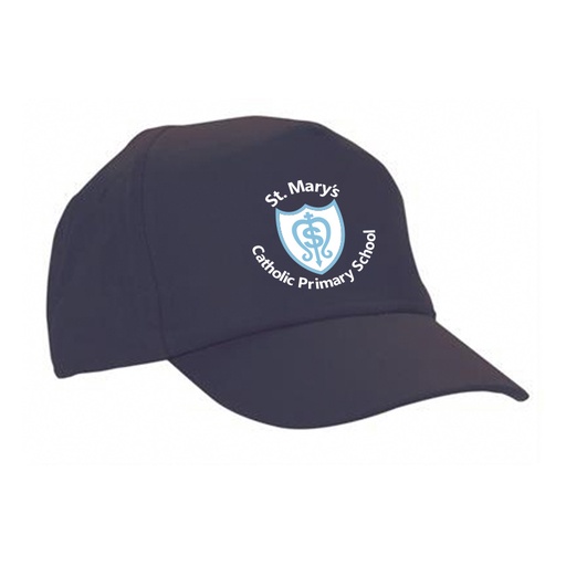 [JW - 15669] St Mary's Cap