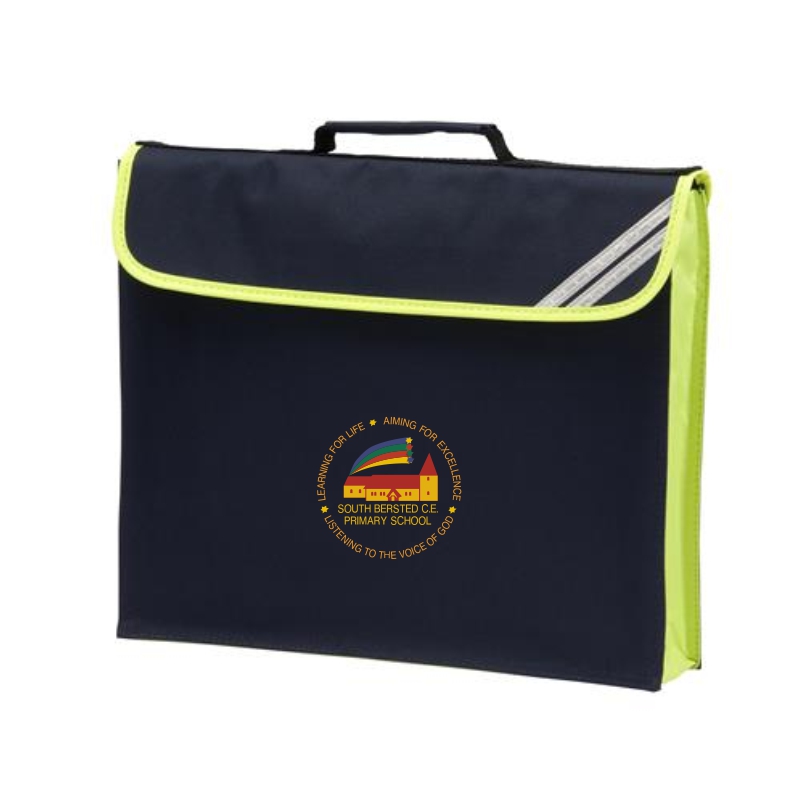 [JW - 15651] South Bersted Primary Book Bag