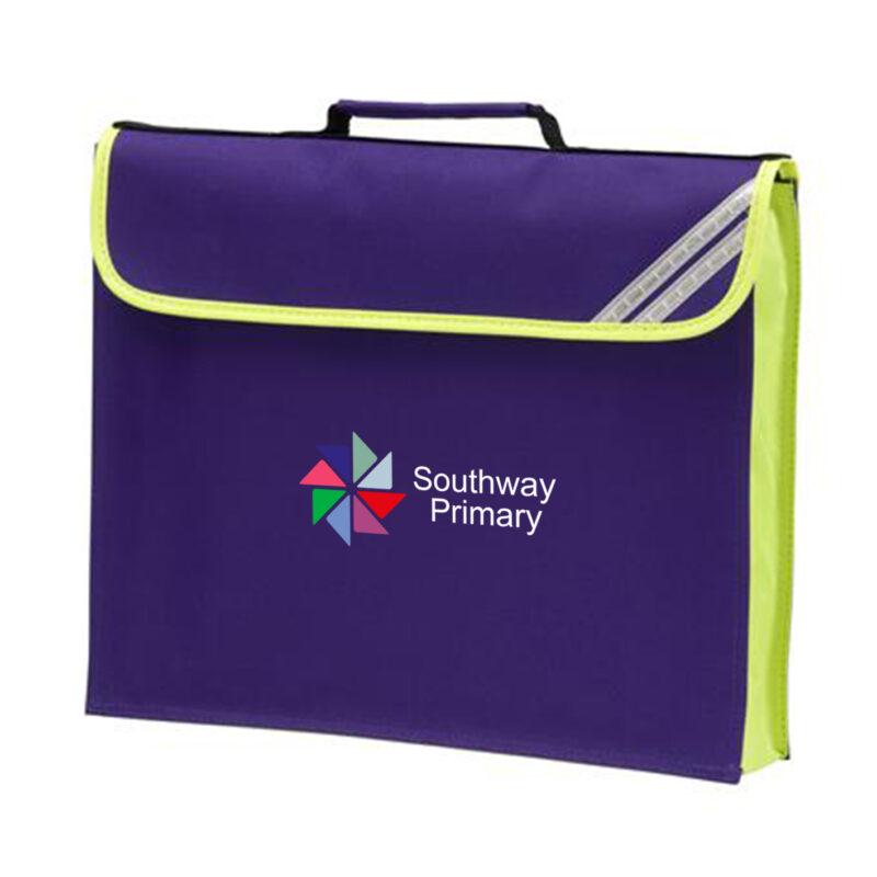[JW - 15655] Southway Primary Book Bag