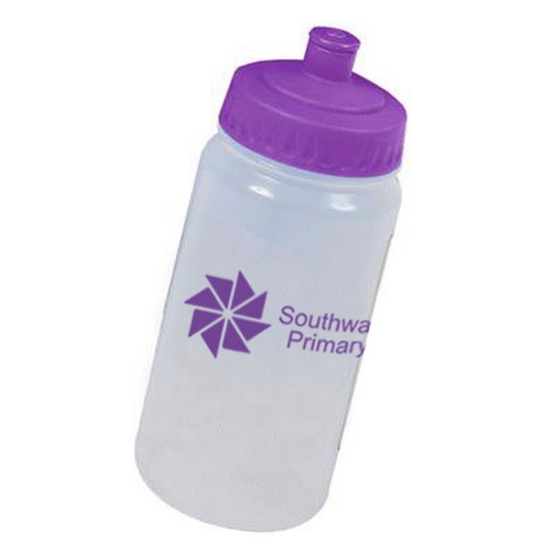 [JW - 15659] Southway Primary Water Bottle