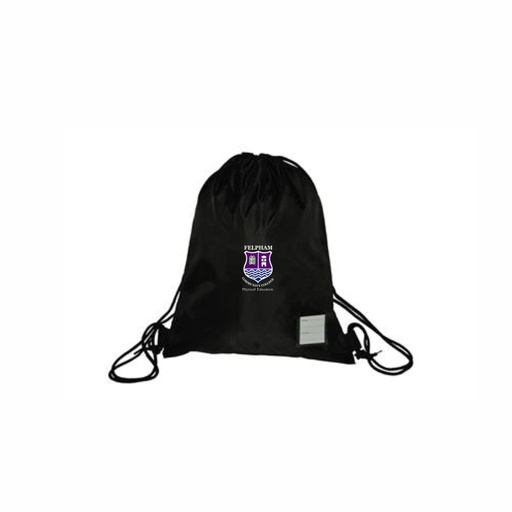 FCC PE Bag