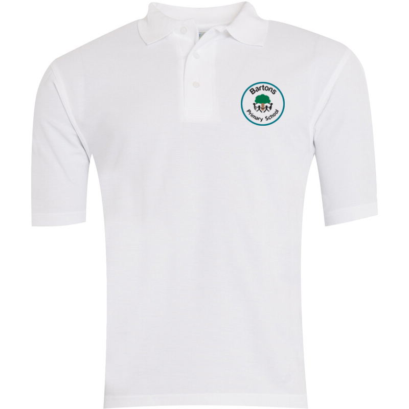 Bartons Primary Polo
