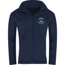 Bartons Primary Reversible Fleece Jacket