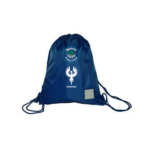 Bartons Primary PE Bag