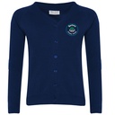 Bartons Primary Cardigan