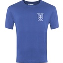 Bishop Tufnell C.E Juniors PE T-Shirt