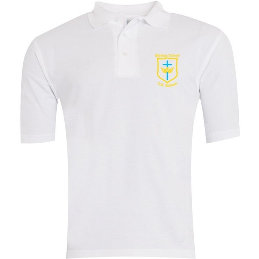 Bishop Tufnell C.E Polo