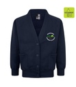 Downview Primary Cardigan
