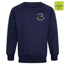 Downview Primary Crew-Neck Sweatshirt