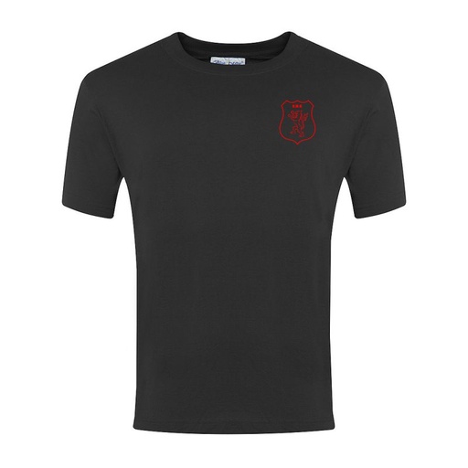 Edward Bryant PE T-Shirt