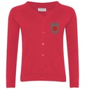 Rose Green Cardigan