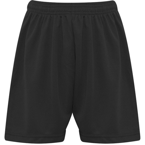 Rose Green PE Shorts