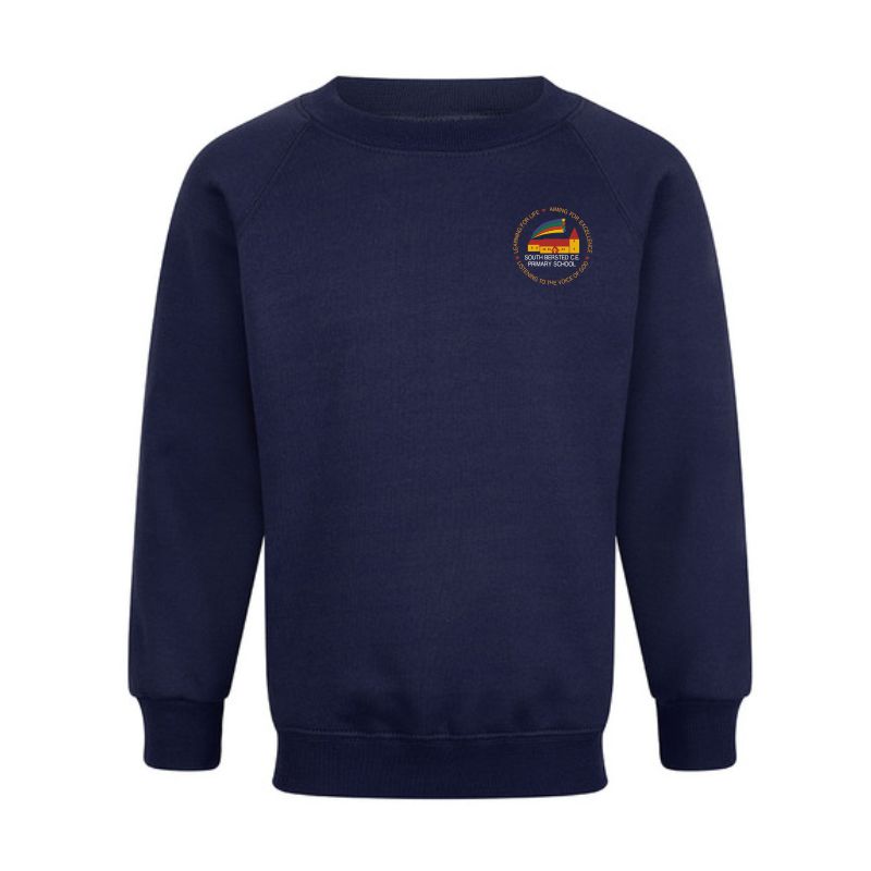 South Bersted Primary Sweatshirt