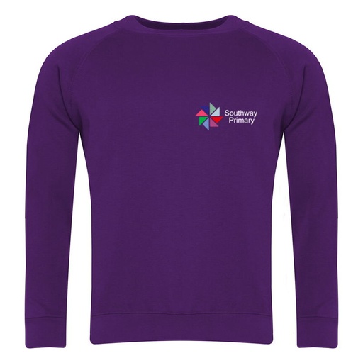 Southway Primary Sweatshirt