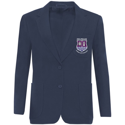 FCC Girls Blazer