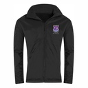 FCC PE Reversible Fleece Jacket