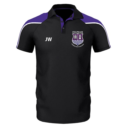 FCC Exam Group PE Polo