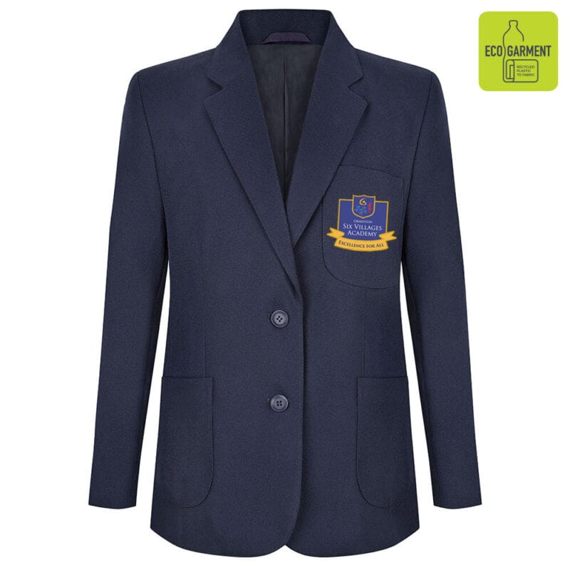 OSVA Girls Blazer