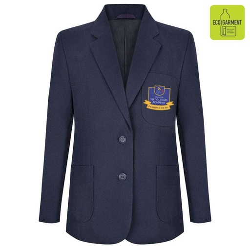 OSVA Girls Blazer