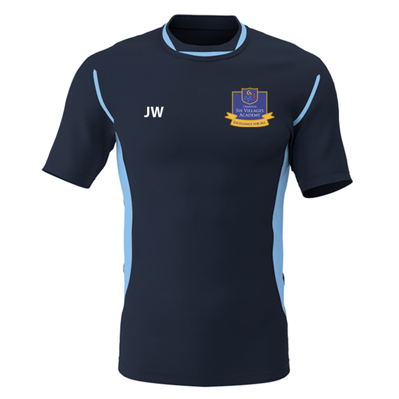 OSVA GCSE PE Top