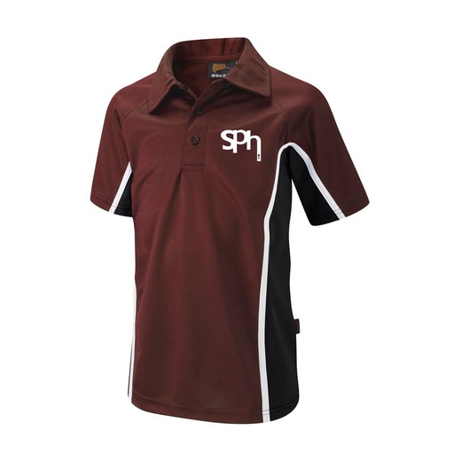 SPH PE Polo