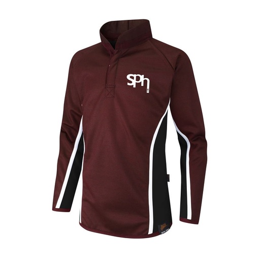 SPH PE Games Jersey