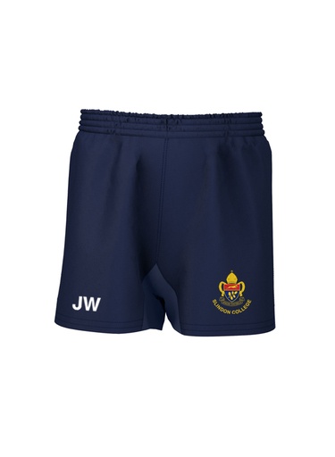 Slindon College Rugby Short