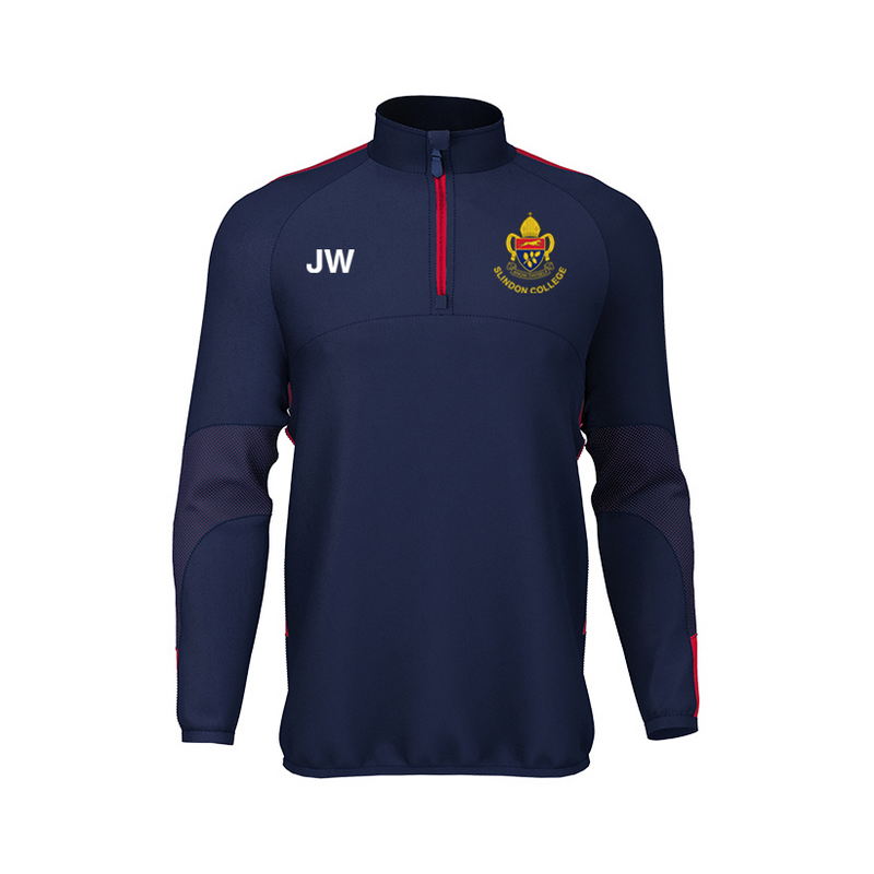 Slindon College Premium Midlayer