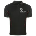 TRS PE Polo Boys