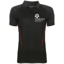 TRS PE Polo Girls